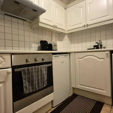 Central Comfy 1bd Sleeps 4 500mtr To Temple Bar * Dublin