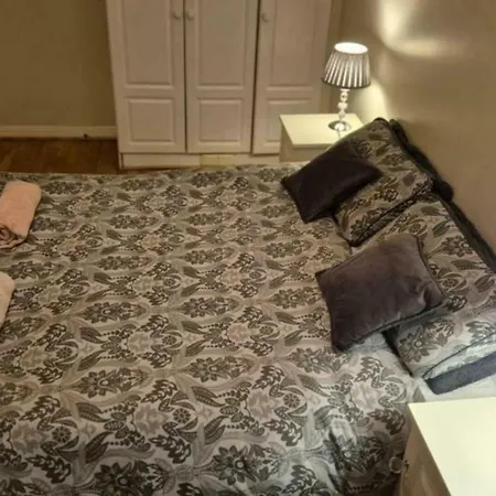 Central Comfy 1bd Sleeps 4 500mtr To Temple Bar