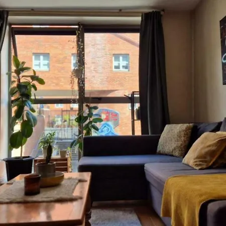 Central Comfy 1bd Sleeps 4 500mtr To Temple Bar Apartman *