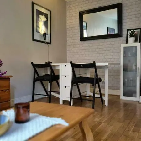 Central Comfy 1bd Sleeps 4 500mtr To Temple Bar *